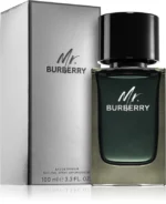 BURBERRY MR 100 ML M