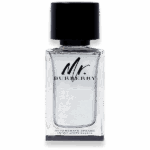 BURBERRY MR.BURBERRY ASH
