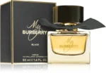 BURBERRY MY BURBERRY BLACK EDP 90ML