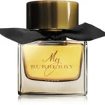 BURBERRY MY BURBERRY BLACK EDP 90ML
