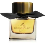 BURBERRY MY BURBERRY BLACK EDP D 50ML