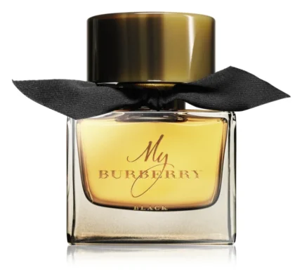 BURBERRY MY BURBERRY BLACK EDP D 50ML