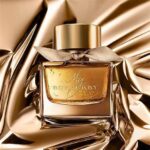 BURBERRY MY BURBERRY EDP 90ML