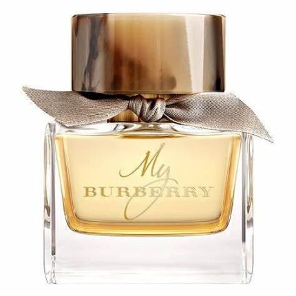 BURBERRY MY BURBERRY EDP 90ML
