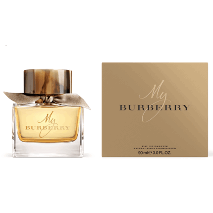 BURBERRY MY BURBERRY EDP 90ML