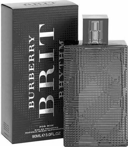 BURBERRY RHYTHM 90ML