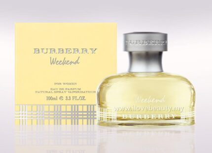 BURBERRY WEEKEND D EDP 100 ML