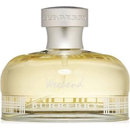 BURBERRY WEEKEND D EDP 100 ML