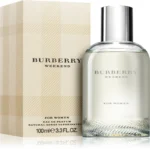BURBERRY WEEKEND D EDP 50ML