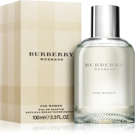 BURBERRY WEEKEND D EDP 50ML