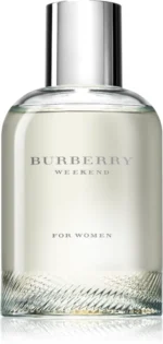 BURBERRY WEEKEND D EDP 50ML
