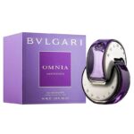 BVLGARI AMETHYSTE 40ML