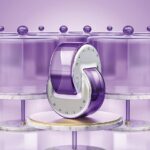 BVLGARI AMETHYSTE 40ML