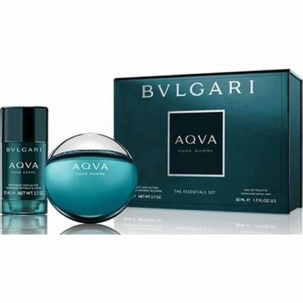BVLGARI AQUA 100+STICK