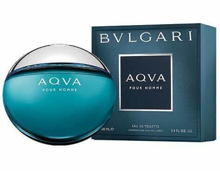 BVLGARI AQUA EDT M 100ML