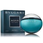 BVLGARI AQUA EDT M 150ML