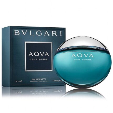 BVLGARI AQUA EDT M 150ML