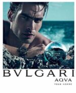 BVLGARI AQUA EDT M 150ML