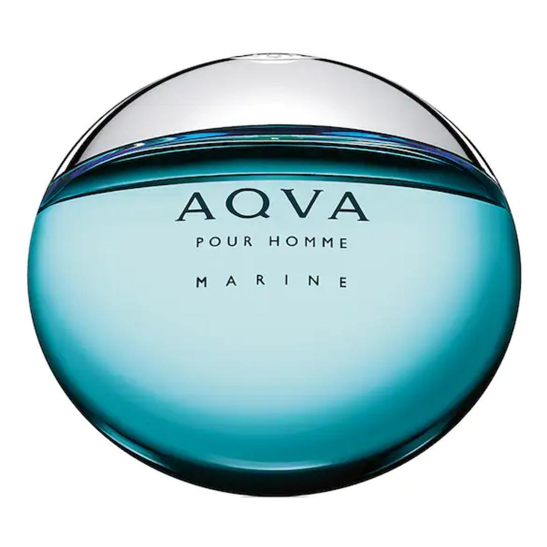 BVLGARI AQUA MARINE EDT M 100ML BVLGARI AQUA MARINE EDT M 100ML