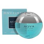 BVLGARI AQUA MARINE EDT M 50ML