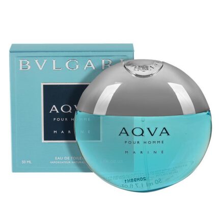 BVLGARI AQUA MARINE EDT M 50ML