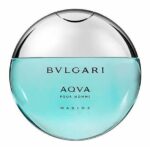 BVLGARI AQUA MARINE EDT M 50ML