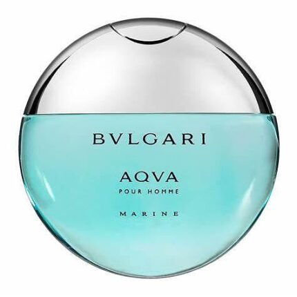 BVLGARI AQUA MARINE EDT M 50ML