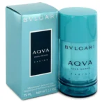 BVLGARI AQUAMARINE STICK