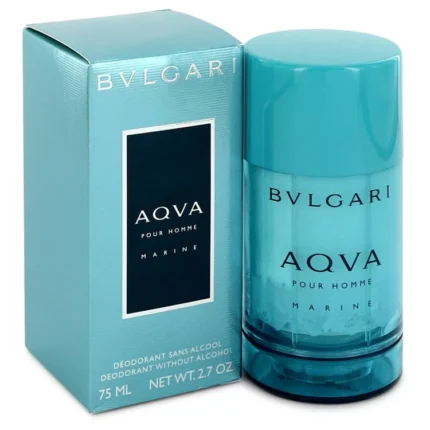 BVLGARI AQUAMARINE STICK