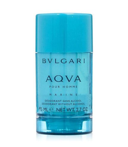 BVLGARI AQUAMARINE STICK