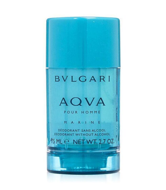 BVLGARI AQUAMARINE STICK