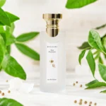 BVLGARI AU THE BLANC 75ML+10ML SET