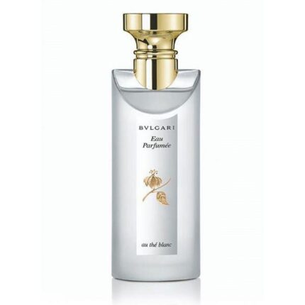 BVLGARI AU THE BLANC EDC 75ML