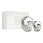 BVLGARI CRYSTALLINE 65ML SET