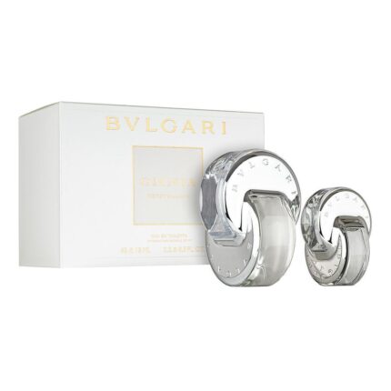 BVLGARI CRYSTALLINE 65ML SET