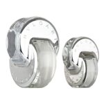BVLGARI CRYSTALLINE 65ML SET