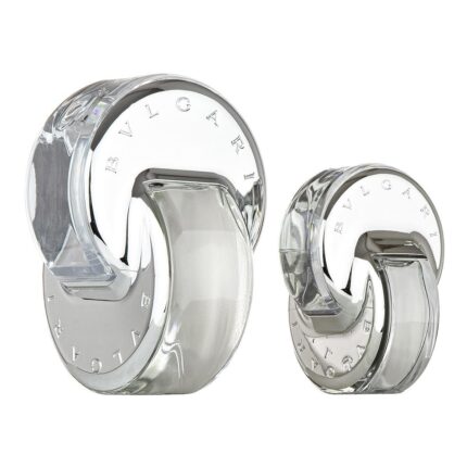 BVLGARI CRYSTALLINE 65ML SET