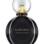 BVLGARI GOLDEA THE ROMAN NIGHT 75ML