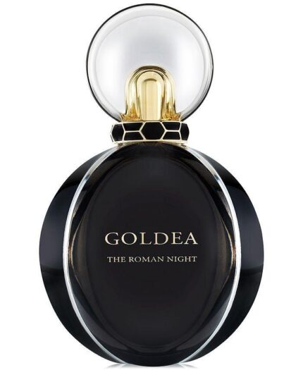 BVLGARI GOLDEA THE ROMAN NIGHT 75ML