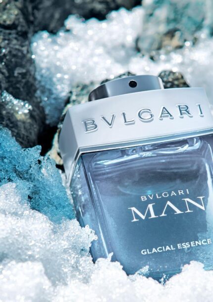 BVLGARI MAN GLACIAL ESSENCE EDP M 100ML+15ML