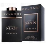 BVLGARI MAN IN BLACK EDP M 100ML
