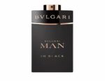 BVLGARI MAN IN BLACK EDP M 100ML