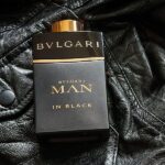 BVLGARI MAN IN BLACK EDP M 100ML