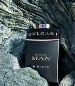 BVLGARI MAN IN BLACK EDP M 100ML