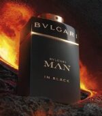 BVLGARI MAN IN BLACK EDP M 100ML