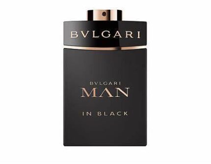 BVLGARI MAN IN BLACK EDP M 100ML