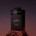 BVLGARI MAN IN BLACK PARFUM 100ML