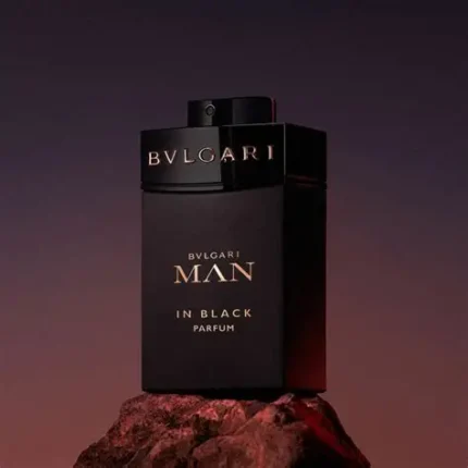 BVLGARI MAN IN BLACK PARFUM 100ML