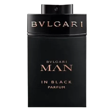 BVLGARI MAN IN BLACK PARFUM 100ML