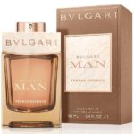 BVLGARI MAN TERRAE ESSENSE EDP 100ML